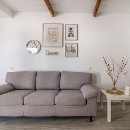 The Holiday House 4 Ираклион Экстерьер фото