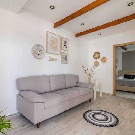 The Holiday House 4 Ираклион Экстерьер фото