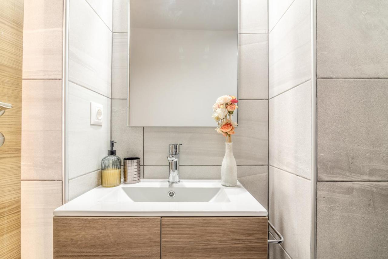 The Holiday House 4 Ираклион Экстерьер фото